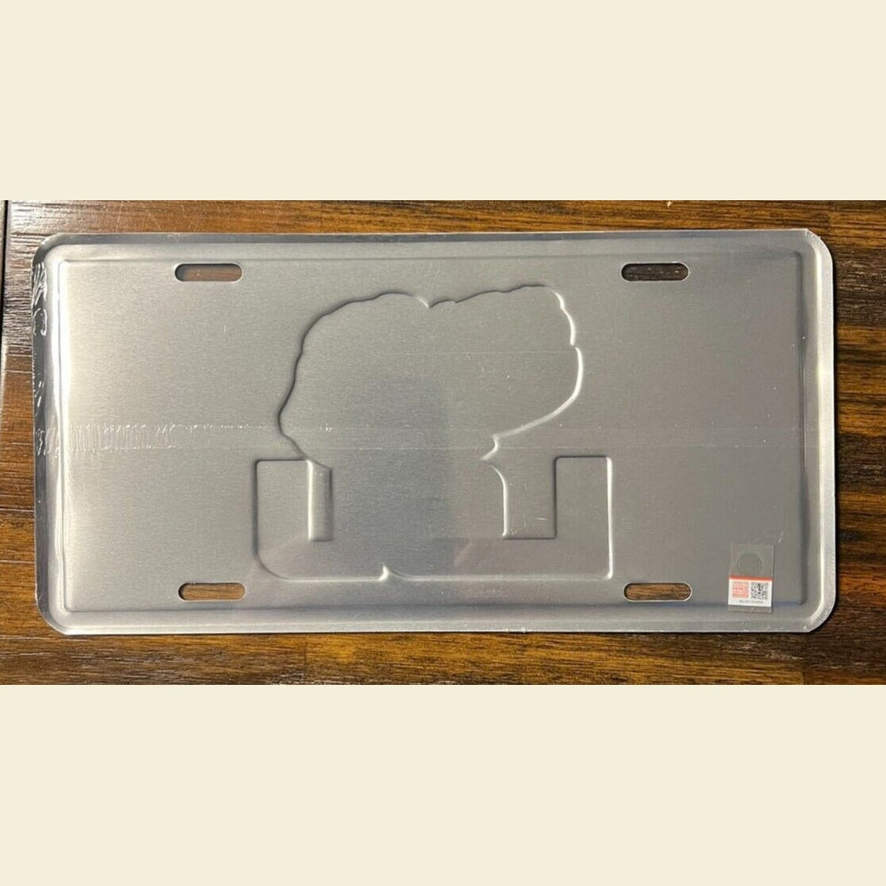 Louisiana State Tigers Collegiate Licensed Novelty License Plate 6" x 12" eBay Motors:Parts & Accessories:Car & Truck Parts & Accessories:Exterior Parts & Accessories:License Plates & Frames Style Your Walls